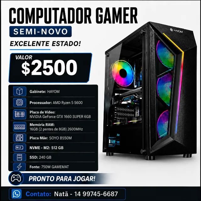 Computador