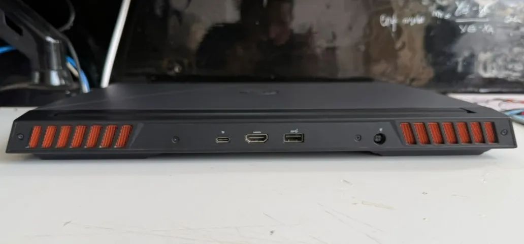 Dell G15 5530 i5 -  Excelente  - Foto 5
