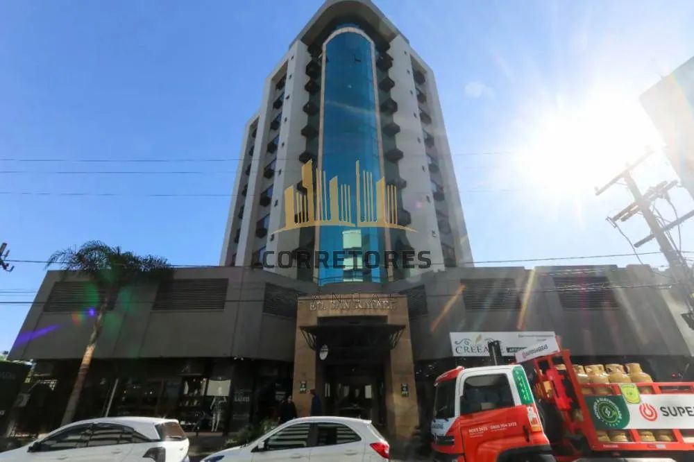 Sala comercial para alugar no Centro de Canoas
