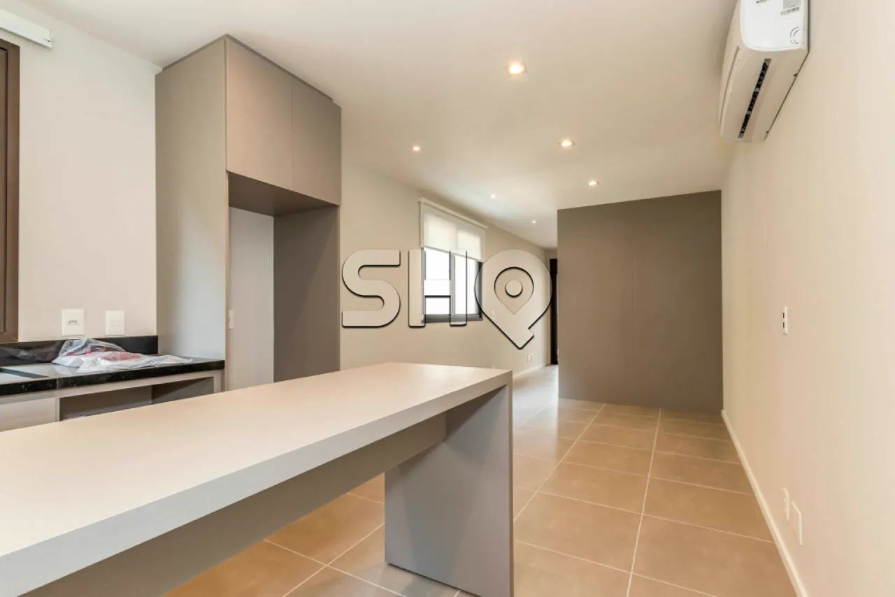 Apartamento em Santa Cecília com 2 dormitórios - Foto 3