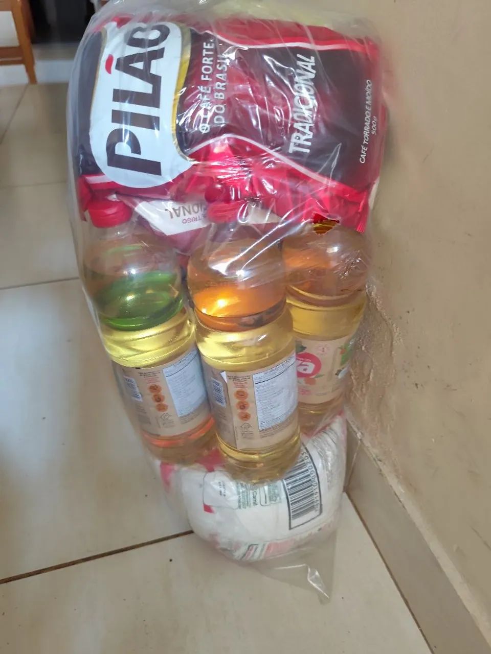 Cesta básica 