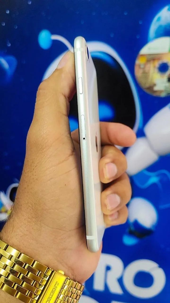 iPhone SE 2020 2 geração  - Foto 4