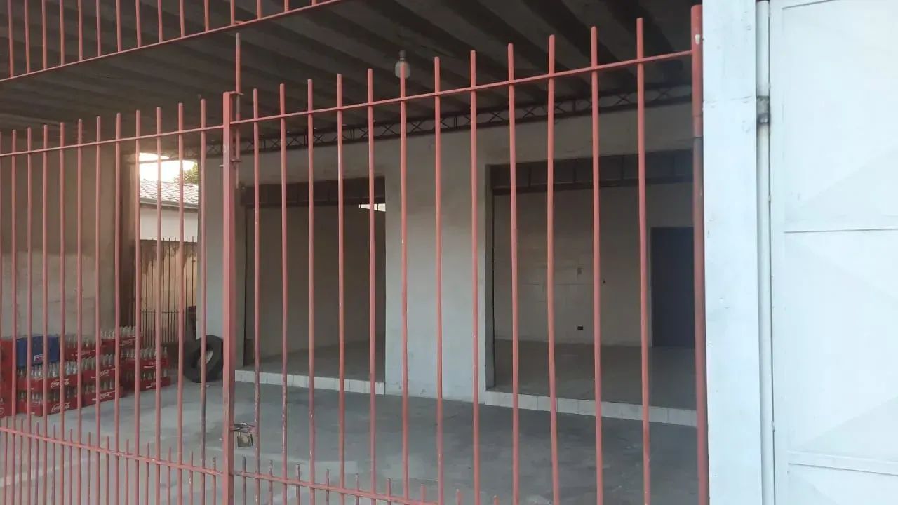 Ponto Comercial para Locação
