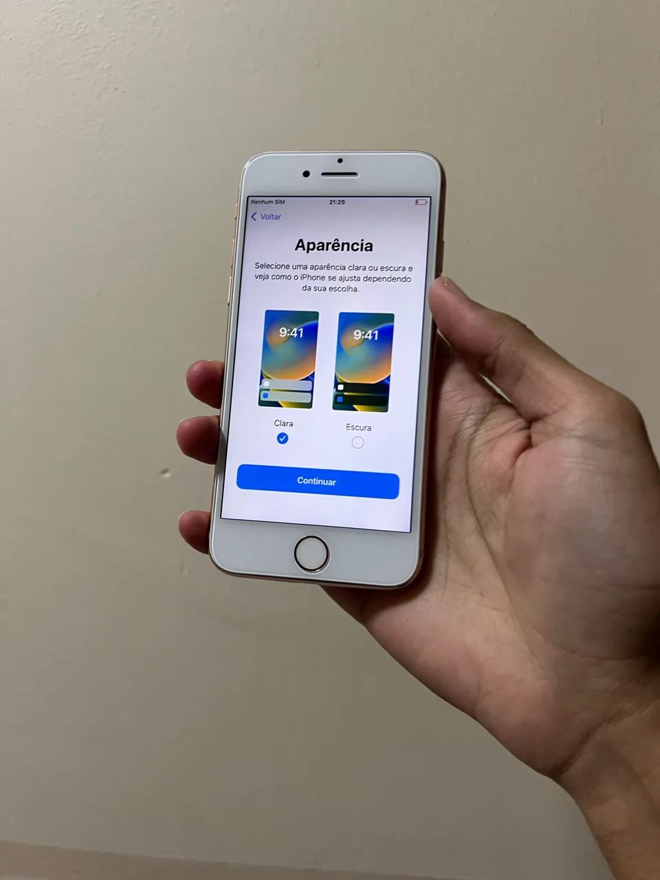 iPhone 8 - Foto 3