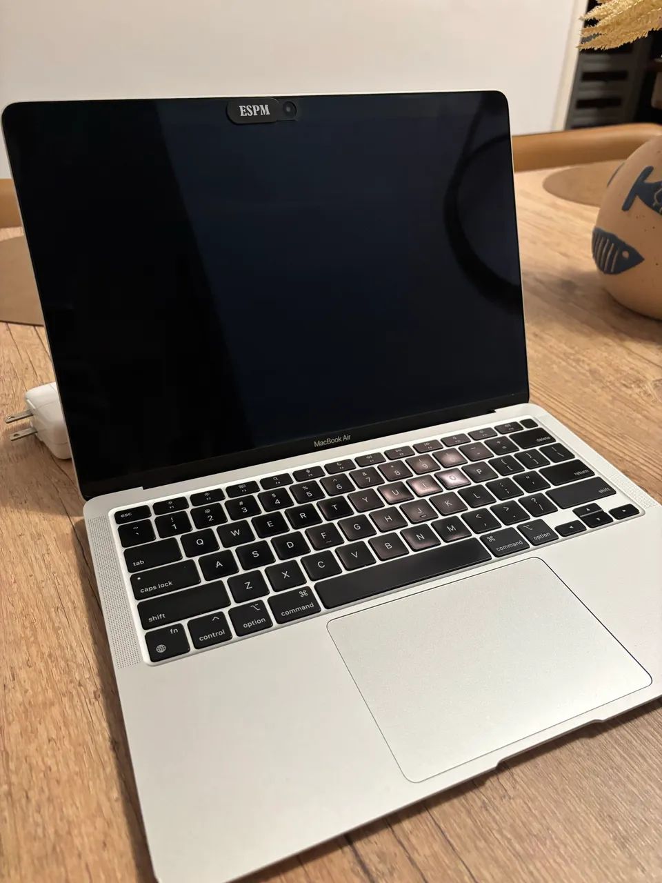 Apple notebook MacBook Air (de 13 polegadas) - Foto 4