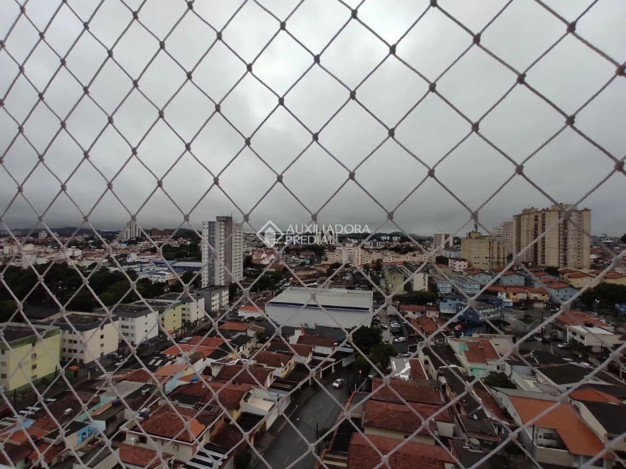 APARTAMENTO 2 DORMITORIOS - ASSUNÇÃO - SÃO BERNARDO DO CAMPO - Foto 5