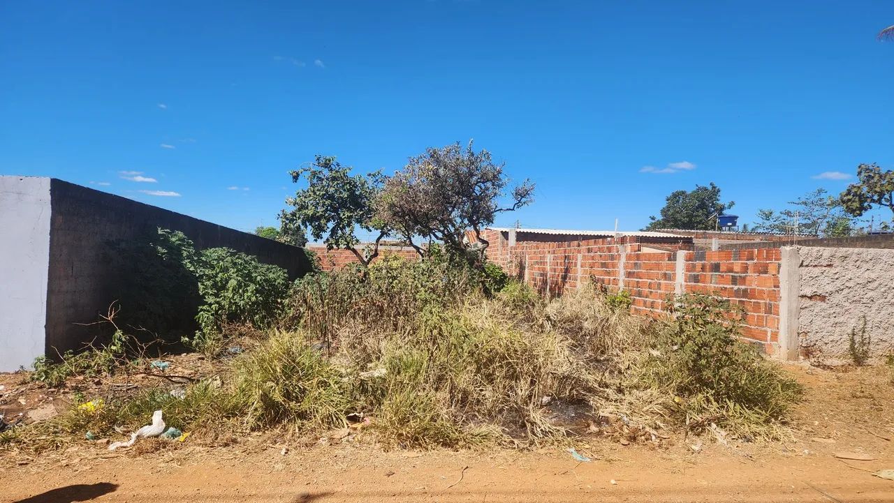 Lote Ouro Verde - Padre Bernardo - ESCRITURADO - Foto 3