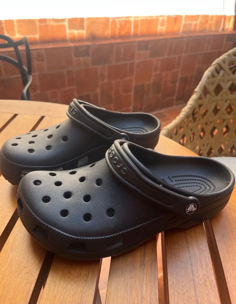 Crocs original