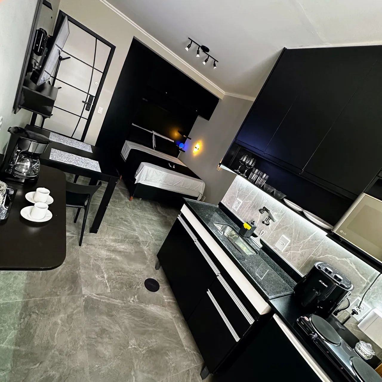 Vendo loft completo Airbnb 