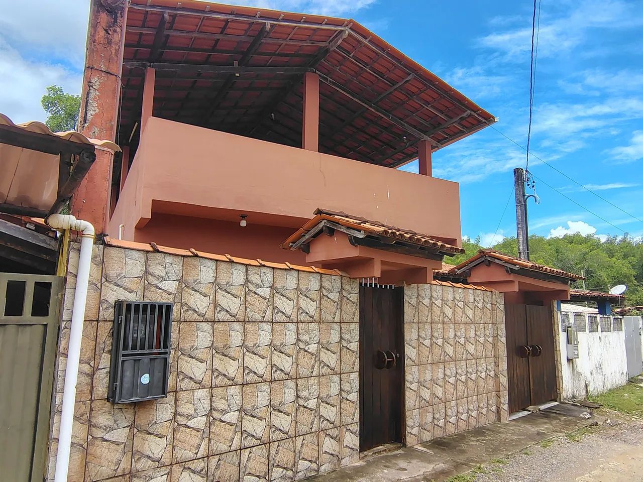EXCELENTE CASA DE PRAIA EM ILHÉUS - BAHIA  - Foto 2