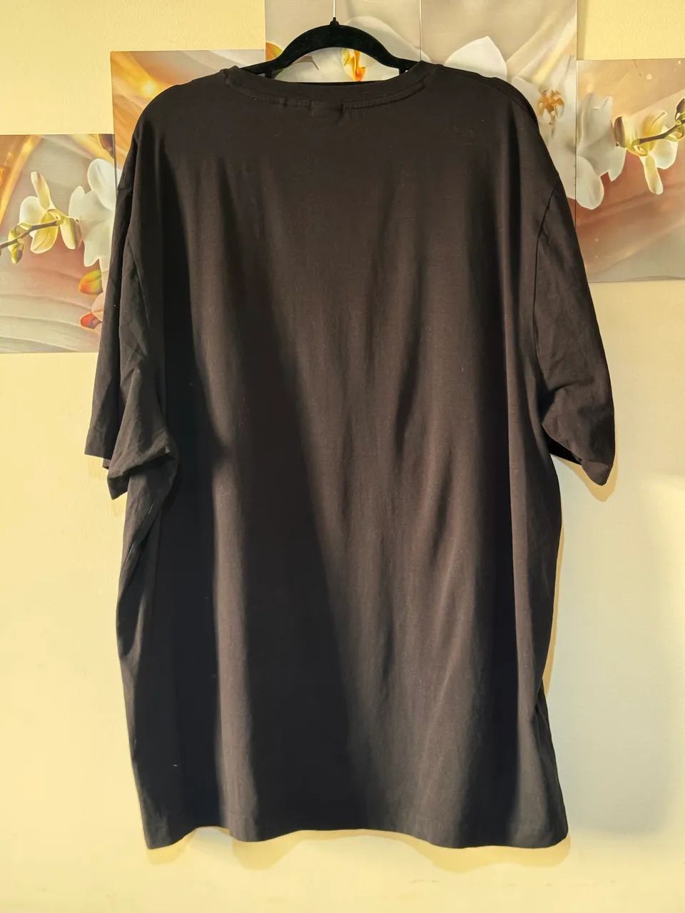 CAMISA BOSS ORIGINAL 3XL - Foto 2