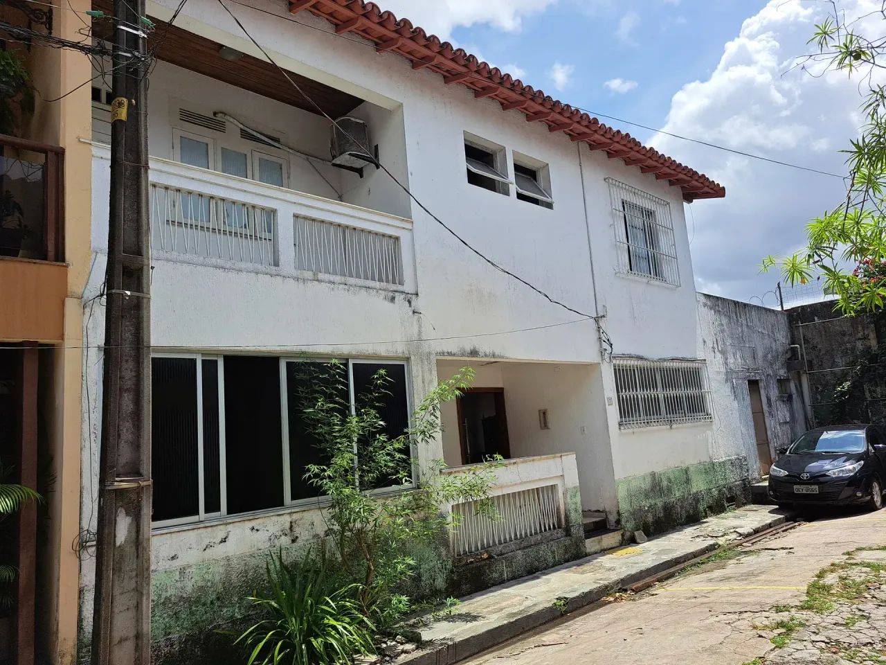 Casa em vila em São Braz