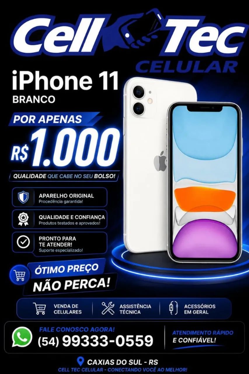 Vendo iPhone  - Foto 2