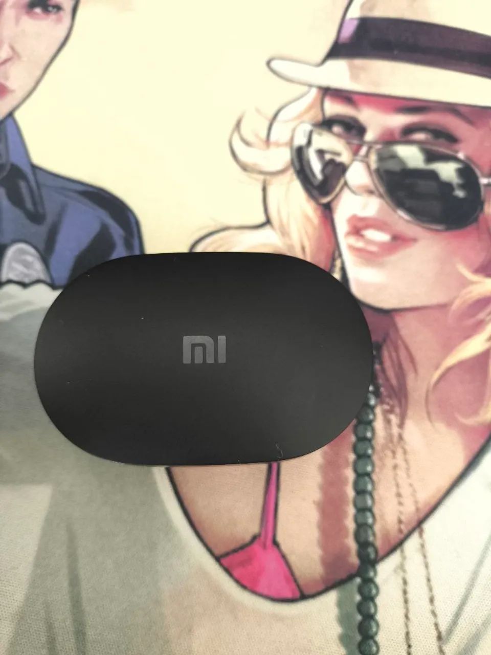 Fone Bluetooth Mi (Estado de Zero) - Foto 2