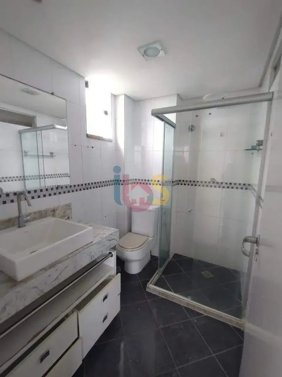 Alugo Apartamento com 02 Quartos na Cidade Nova - Foto 5