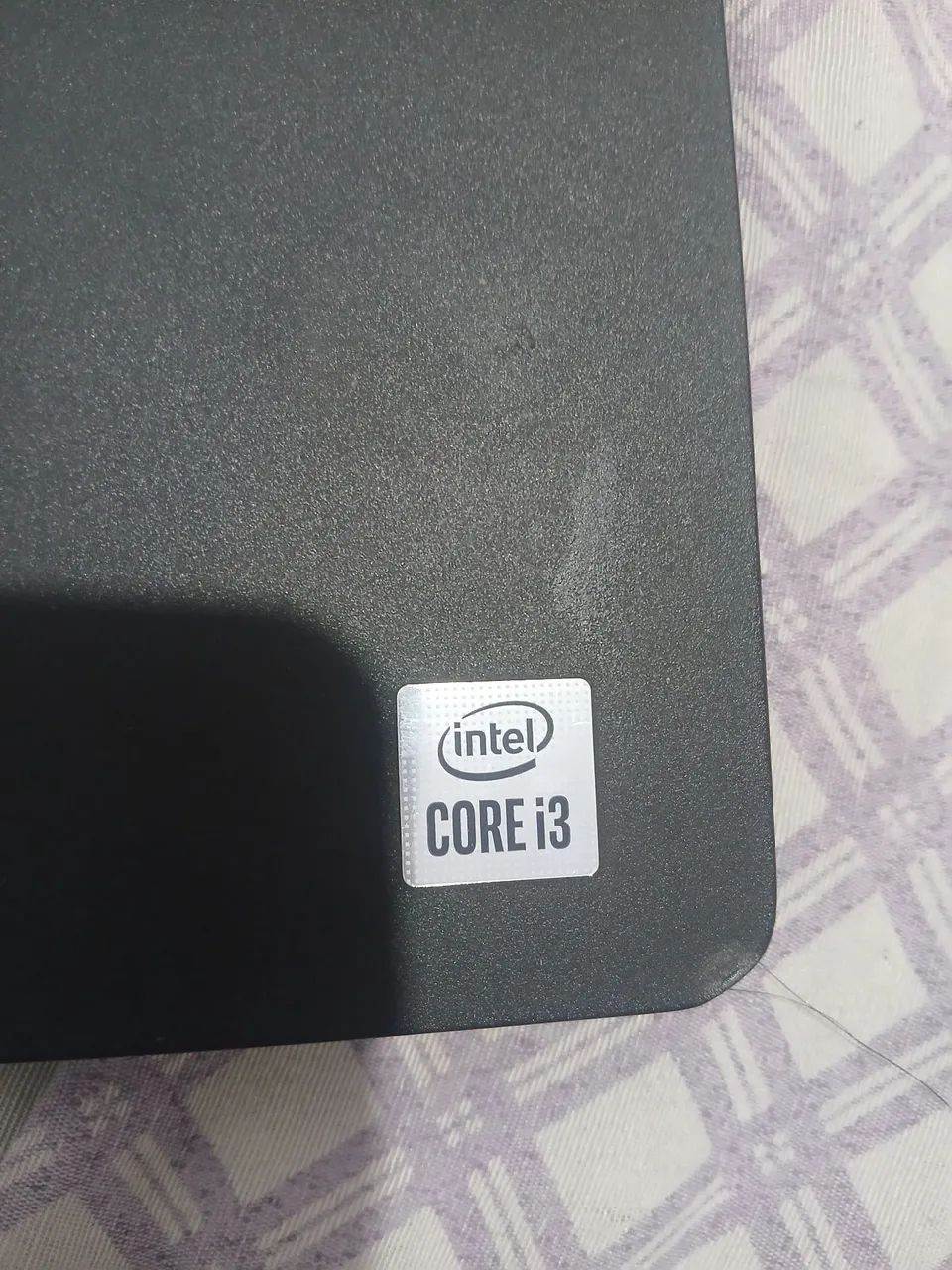 Vendo notbook Dell Core i3 256GB 8GB RRS - Foto 4
