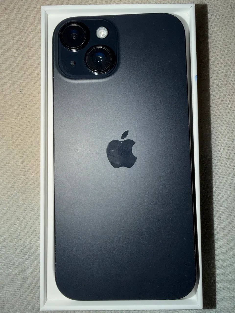 iPhone 15