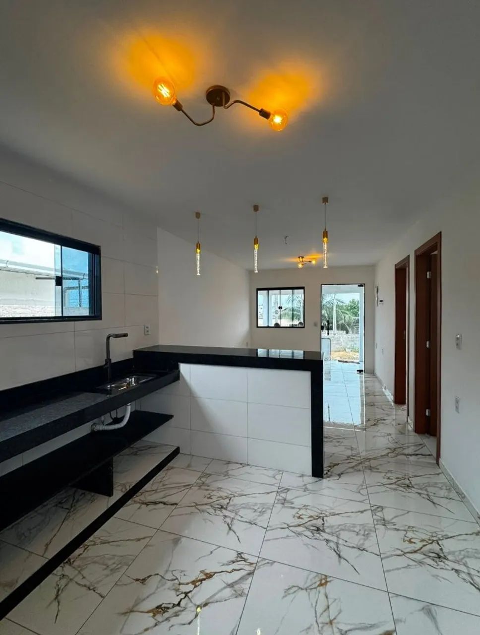 Vendo esta casa em Marataízes próximo a lagoa do Siri  - Foto 5