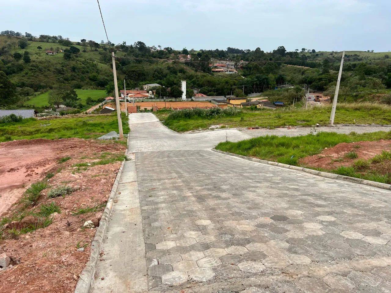 Terrenos condomínio terra bela  - Foto 2
