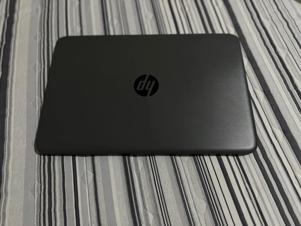 Notebook HP Stream 14? - Conservado - Pronto para uso