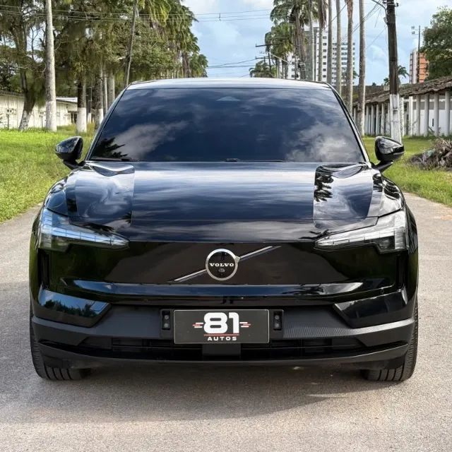 Volvo EX30 E60 Ultra (elétrico) 2024 - Foto 2