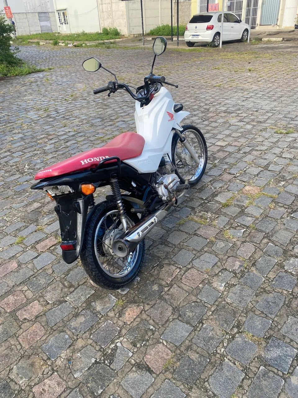 Pop 110i 2019 - Foto 2