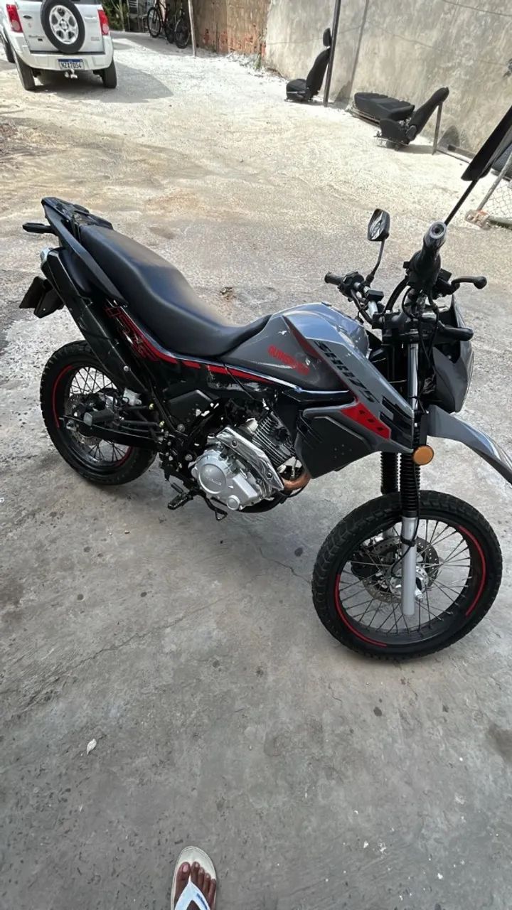 Shi 175, aceito trocas - Foto 2