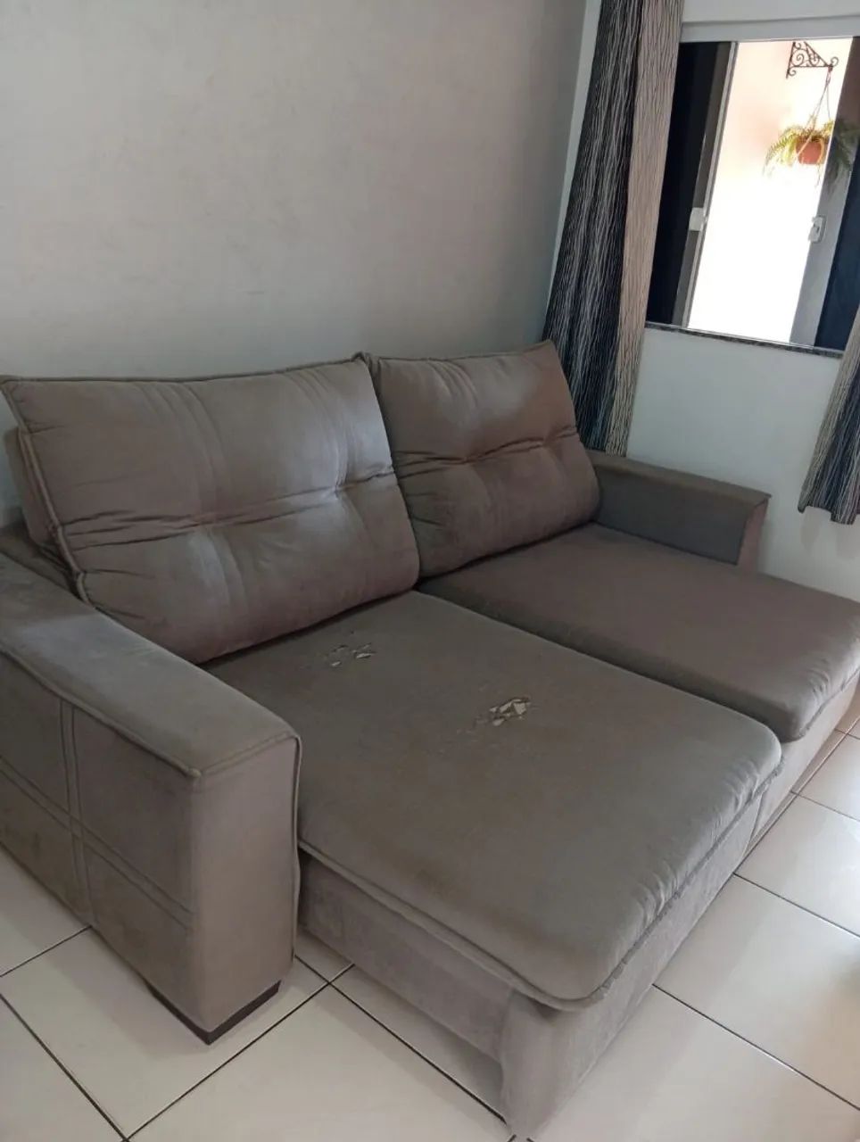 Sofá retrátil  - Foto 2