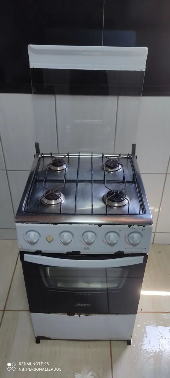 Fogão  - Foto 2