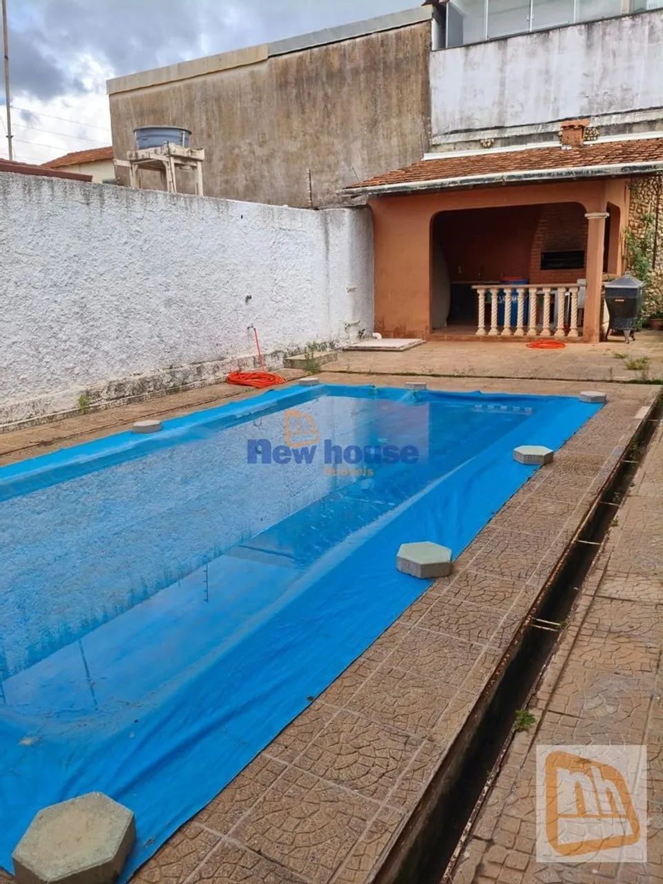 Excelente oportunidade para quem busca espaço, conforto e sofisticação! 7 Quartos: Sendo 4 - Foto 3