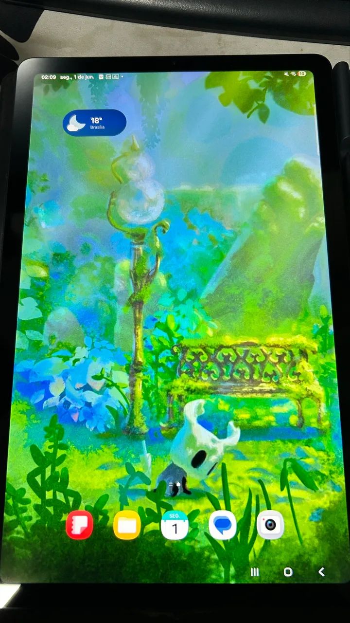 Tablet s6 lite 64gb - Foto 3