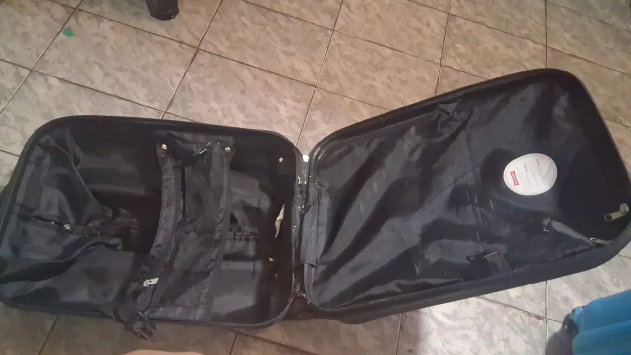 Mochila mala  - Foto 2