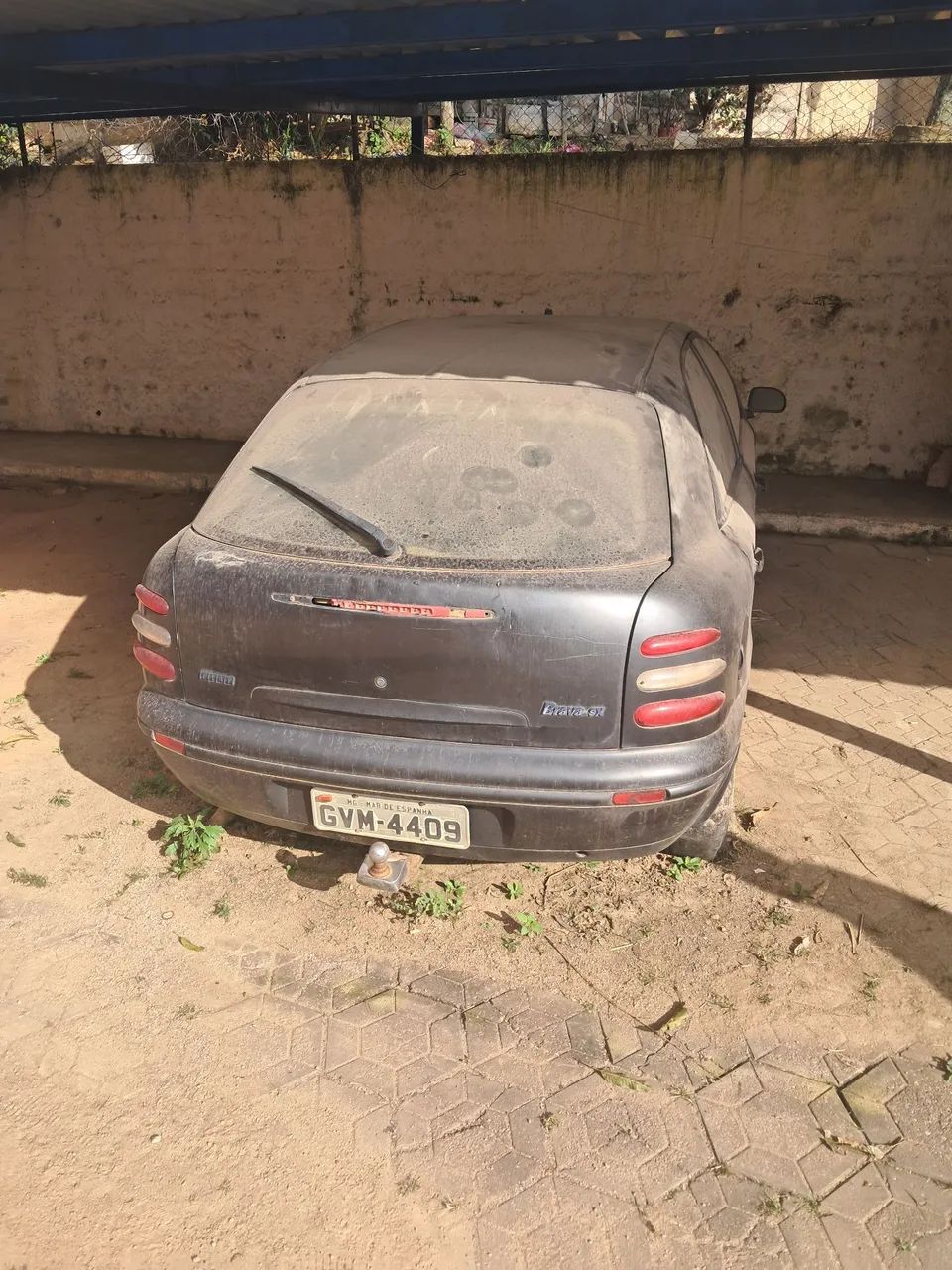 Fiat Brava Brava SX 1.6 16V 4p 2000