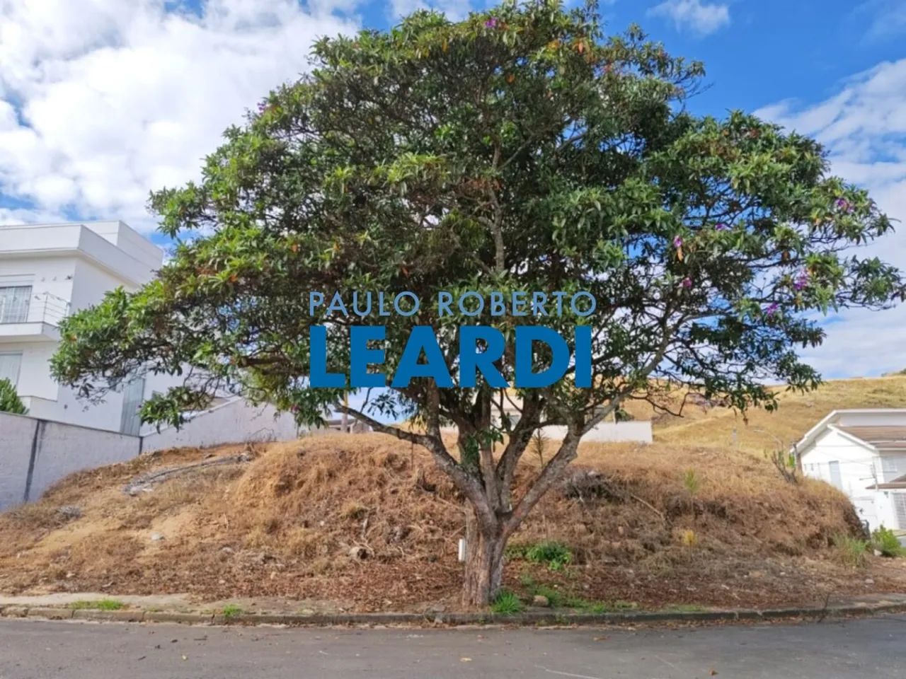 TERRENO - PARQUE VIVALDI LEITE RIBEIRO - MG