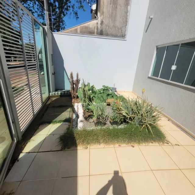 Casa com 110,9m² - Jardim Botânico - Foto 3