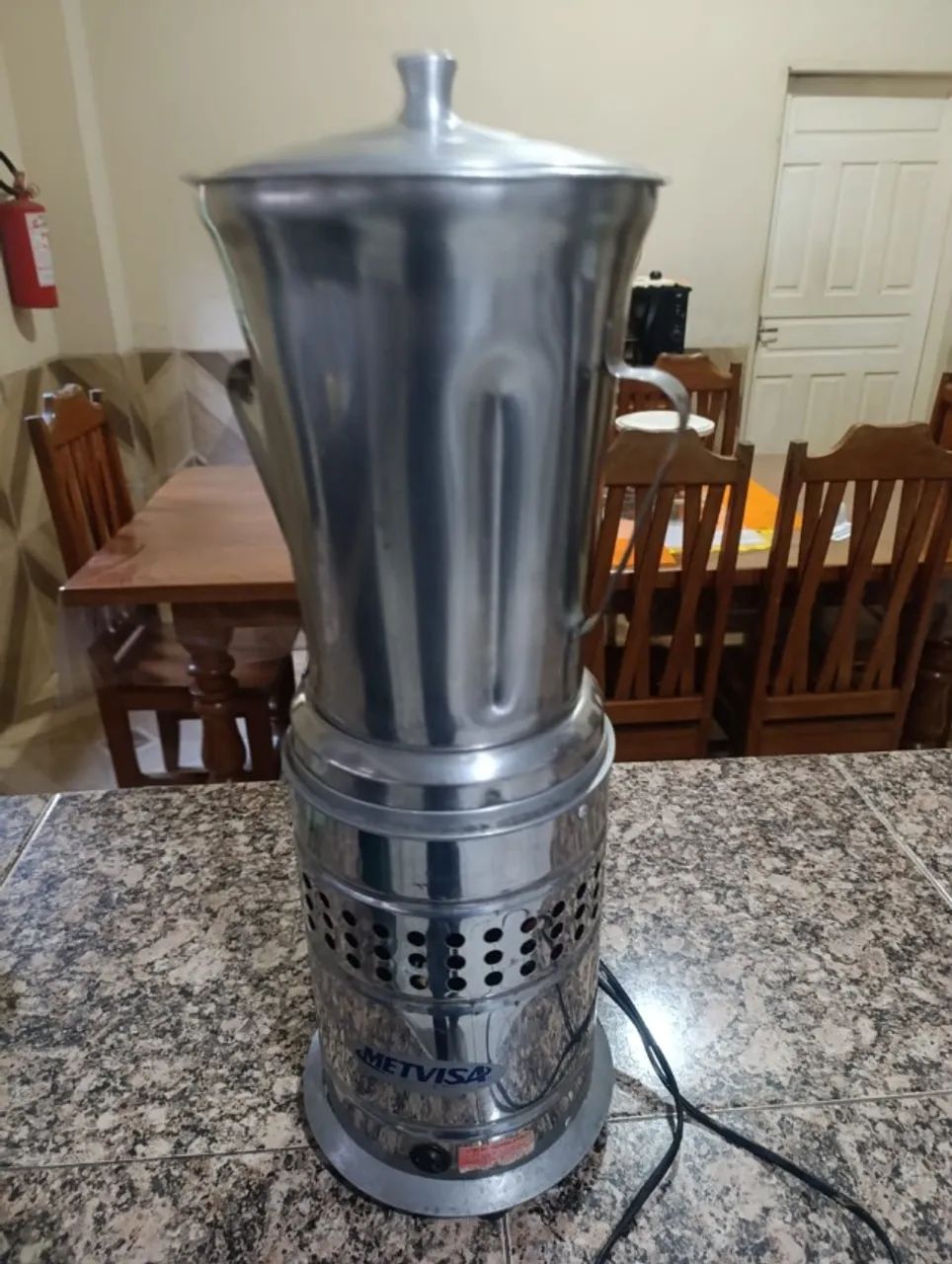 Liquidificador