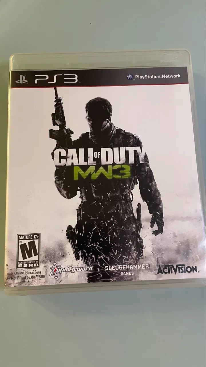 Ps3 Slim 160gb + 8 Jogos + 2 Ps Move + 1 Base De Carregamento + 2 Controles - Foto 4