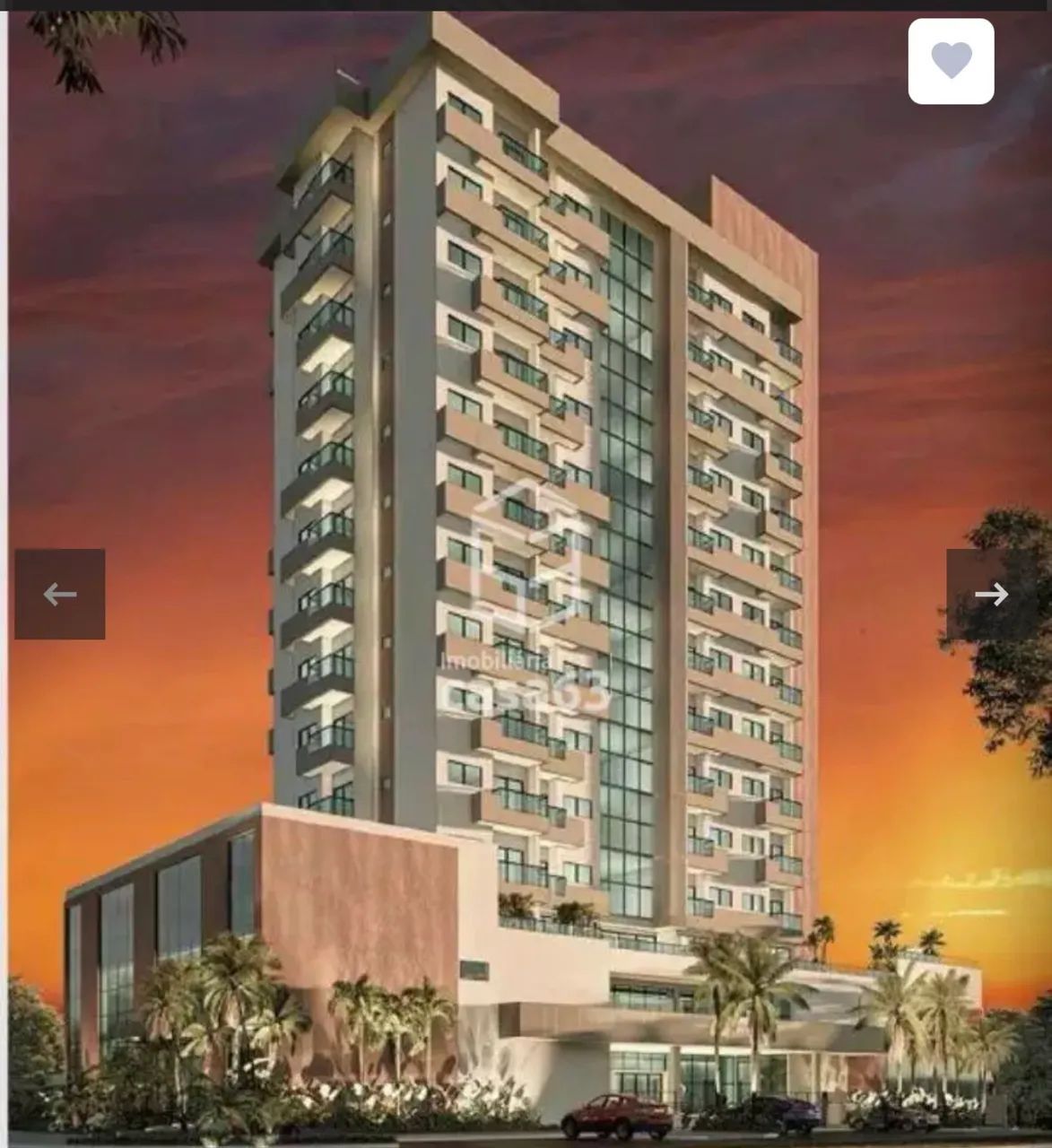Alugo sala comercial/escritório na Orla 14 - Graciosa - Foto 5