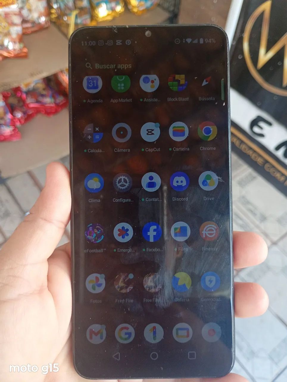 Celular  - Foto 2
