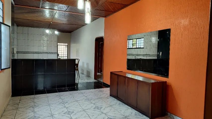 Foto - Boa Vista - Cinturão Verde