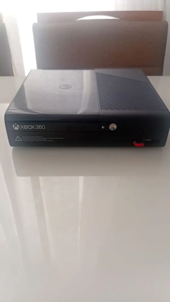 Xbox 360  