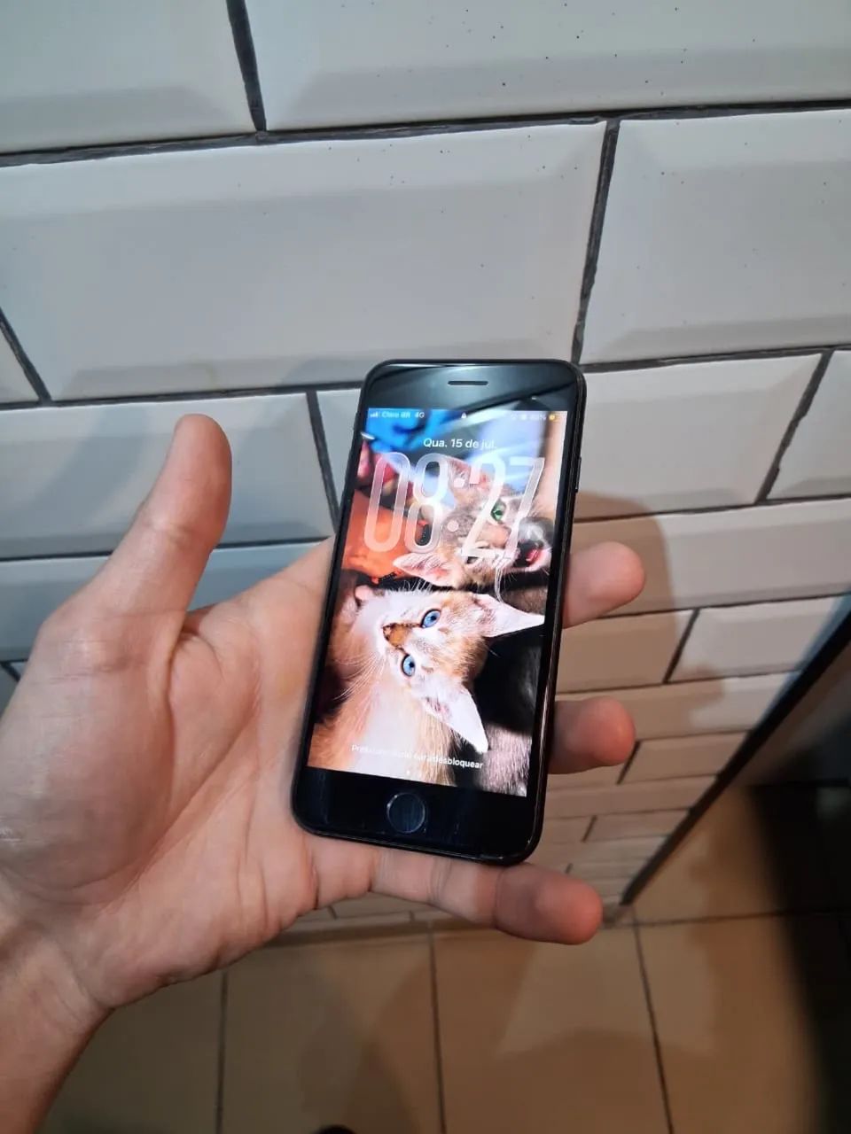 Vendo IPhone SE  - Foto 5