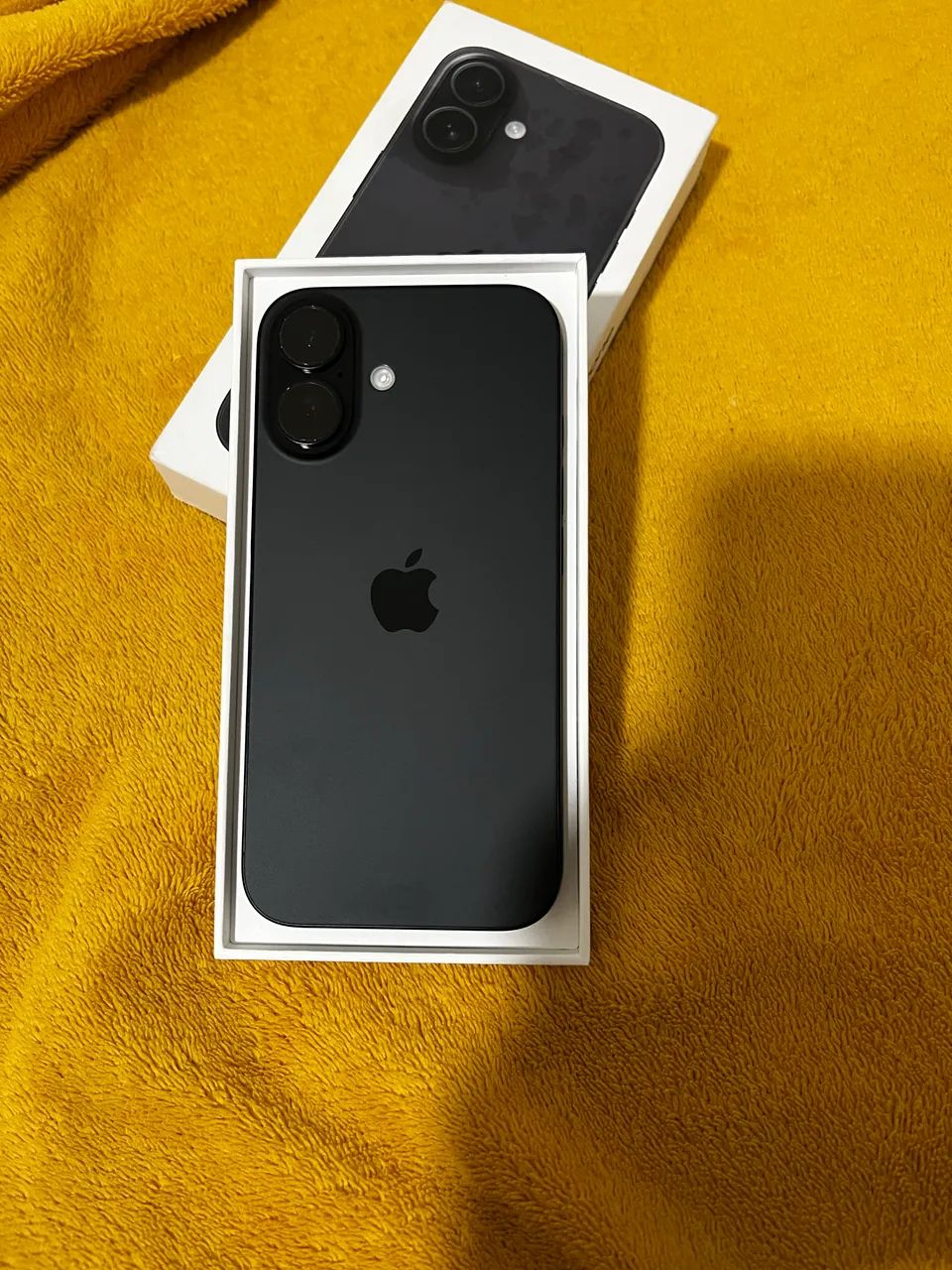 IPHONE 16 128G - Foto 4