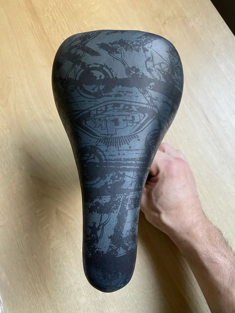 Selim DDK BMX 