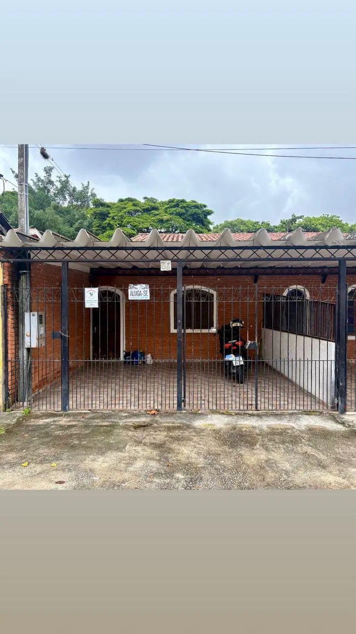 Foto - São José dos Campos - Jardim Satélite