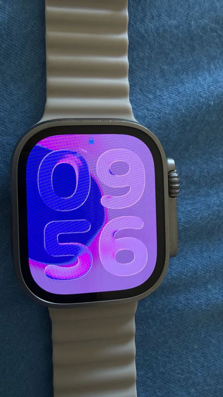 Apple Watch Ultra 2