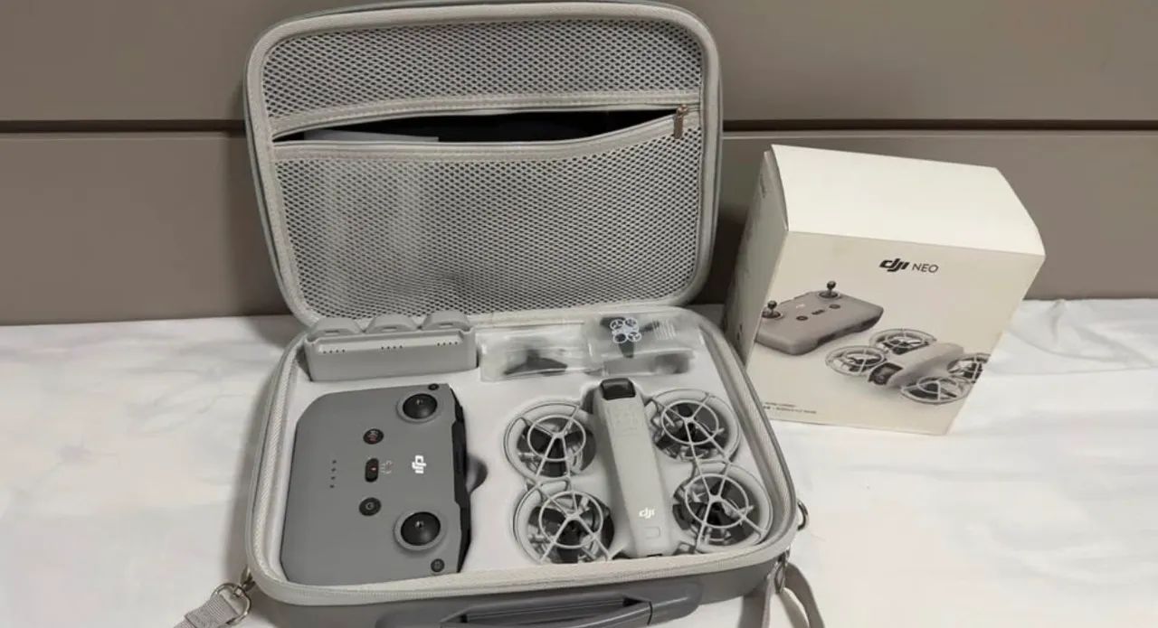 Dji neo fly more combo - Foto 4