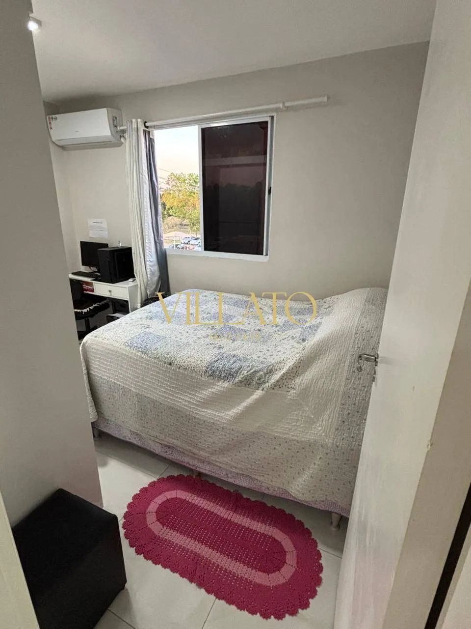 APARTAMENTO COMPLETO NO MORADA GOIÁ 2  PRONTO PRA MORAR! - Foto 4