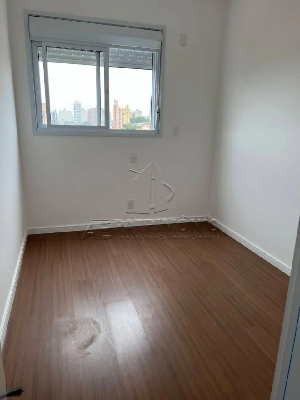 APARTAMENTO COM 2 QUARTOS SENDO 1 SUITE - ALPHA DIJON - Foto 3