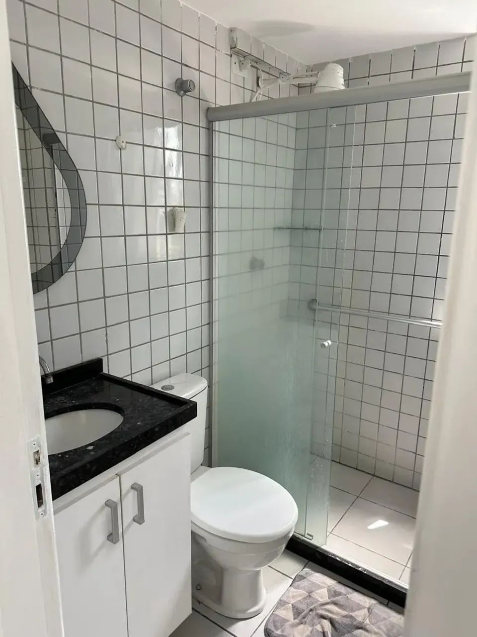 Imóvel para venda com 63 metros quadrados com 2 quartos em Aflitos - Recife - PE - Foto 5